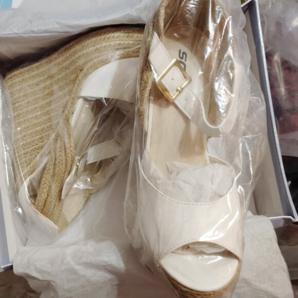 Heels,wedge heels etc. - Picture 9 of 16